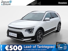 Kia Niro - 1.6 GDi Hybrid DynamicPlusLine |