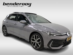 Volkswagen Golf - 1.5 eTSI 150pk DSG R-Line Edition | Pano dak