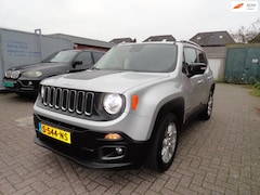 Jeep Renegade - 1.4 MultiAir Opening Edition (KM 171273 NIEUWSTAAT)