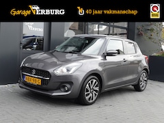 Suzuki Swift - 1.2 Style Smart Hybrid (Navi/Carplay, Camera, Keyless, Stoelverwarming, AdaptiveCruise, PD
