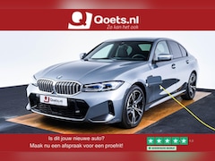 BMW 3-serie - 330e xDrive M Sport - Active Cruise Control - Elektrisch verstelbare/verwarmde stoelen - C