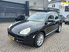 Porsche Cayenne - 3.2 / AUTOMAAT / STORING LUCHTVERING