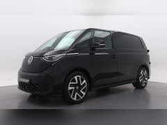 Volkswagen ID. Buzz Cargo - L1H1 79kWh 286pk RWD Bulli-Edition