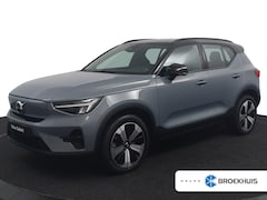 Volvo XC40 - Recharge Plus 70 kWh | Camera | 91% SoH | Keyless | Stoel/ Stuurverwarming | All-Season Ba