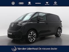 Volkswagen ID. Buzz Cargo - L1H1 79kWh 286pk Bulli-edition