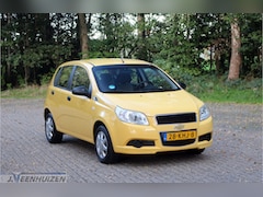 Chevrolet Aveo - 1.2 16V L B-clever | 2009 |✨Leuke auto | ✅ Nwe APK