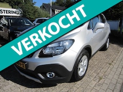 Opel Mokka - 1.4 T Innovation AUT