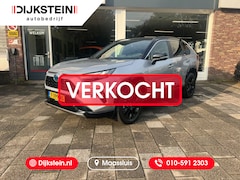 Toyota RAV4 - 2.5 Hy AWD Bus Plus | Bi-Tone
