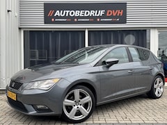 SEAT Leon - 1.2 TSI Style