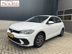 Volkswagen Polo - 1.0 TSI Life Business | Carplay | Navigatie | PDC