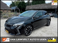 Renault Clio - 1.0 TCe Techno Sport Grootbeeld, 17 inch, LED