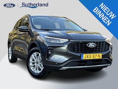 Ford Kuga - 2.5 PHEV Titanium | Wegklapbare trekhaak | Winter Pack | Adaptive cruise control | 360 gra