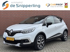 Renault Captur - 0.9 TCe Intens NAV CRUISE CARPLAY PDC CAMERA DAB LMV DODEHOEKDE