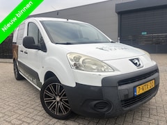 Peugeot Partner - 120 1.6 HDI Navi Bluetooth Clima Carplay