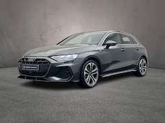 Audi A3 Sportback - 30 TFSI 116PK S edition | Trekhaak | Led | Adaptive-Cruise | Achteruitrijcamera | Privacy