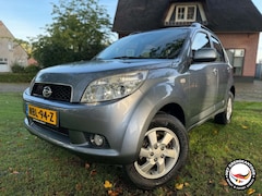 Daihatsu Terios - 1.5 16v 2WD