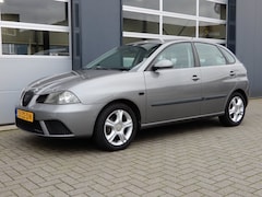 SEAT Ibiza - 1.4-16V Trendstyle 5 Drs/Airco/CruiseControl/LMV