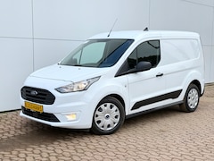 Ford Transit Connect - 1.5 TDCI 100PK L2 Automaat Trekhaak Camera Airco Cruise Control Camera Parkeersensoren Ach