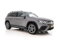 Mercedes-Benz GLB - 180 d Premium Plus (INCL. BTW) *AUT | TOWBAR | LEATHER-MICROFIBRE | FULL-LED | AMBIENTLIGH