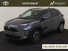 Toyota Yaris Cross - 1.5 Hybrid 130 Dynamic | Comfort Pack | 130PK | Stoelverwarming | Dodehoekdetectie | Parke