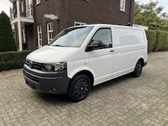 Volkswagen Transporter - 2.0 TDI L1H1 T800