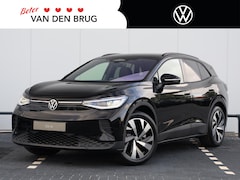 Volkswagen ID.4 - Pro Limited Edition 77 kWh 286 PK | LED Matrix | Trekhaak | 360 camera | 20" velgen | Navi