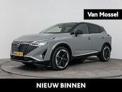 Nissan Qashqai - 1.5 e-Power Tekna Plus