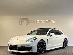 Porsche Panamera Sport Turismo - 2.9 4 E-Hybrid Pano|Bose|360c|Sportdesign