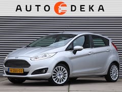 Ford Fiesta - 1.0 EcoBoost Titanium *Nieuwe distributieriem