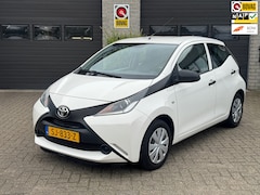 Toyota Aygo - 1.0 VVT-i x-fun *Airco*Garantie