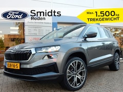 Skoda Karoq - 1.5 TSI ACT Business Edition | 19-inch GMP | Camera | Navi | Clima | Cruise | Apple Carpla