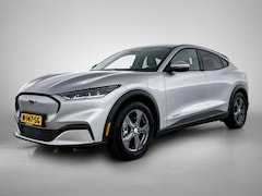 Ford Mustang Mach-E - RWD 75 kWh | Carplay | Climate | Navi | 12 maanden BOVAG |