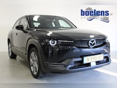 Mazda MX-30 - e-SkyActiv 145 Comfort 36 kWh | STOEL+STUUR/VERW | WARMTEPOMP | DAB | CARPLAY | CAMERA | N