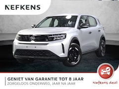 Opel Frontera - Extended range Electric Edition 54 kWh | 8 jaar garantie |