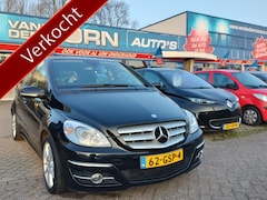 Mercedes-Benz B-klasse - 180 CDI Automaat 17'' L.M.V Nw APK