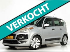 Citroën C3 Picasso - 1.4 VTi Aura - Cruise - Pano - Radio
