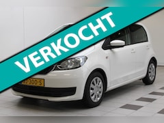 Skoda Citigo - 1.0 Greentech Ambition|Airco|Cruise|5-deurs|NAP