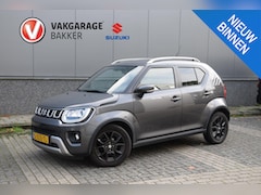 Suzuki Ignis - 1.2 Smart Hybrid Style | navigatie | cruise control | climate control |