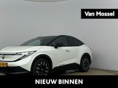 Nissan LEAF - Evolve 52 kWh 177PK | BOSE Audio | Panoramadak | Head-Up Display | Google Navigatie | 360
