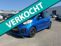 Citroën C1 - 1.0 Collection airco (lichte schade)