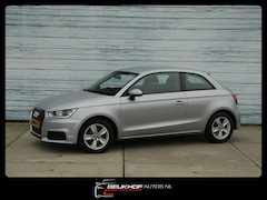 Audi A1 - 1.0 TFSI 2018 Trekhaak Nav Parkeersensoren Bluetooth