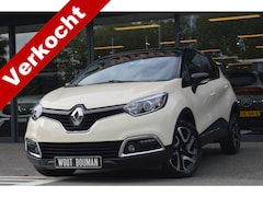 Renault Captur - 1.2 TCe Dynamique Navi Clima Cruise Trekhaak Pdc
