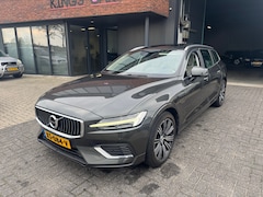Volvo V60 - 2.0 T8 AWD Inscription PANO MEMORY CRUISE NIEUWE APK ORIG NL NAP