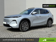 Geely Starray EM-i - 1.5 Max+ / 29, 8 kWh / 136km WLTP / max 1055km Actieradius / PHEV / Plug-in / Fabrieksgara
