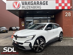 Renault Mégane E-Tech - EV40 Standard Charge Equilibre // LED // DIGITAL COCKPIT // CAMERA+SENSOREN // APPLE-ANDRO