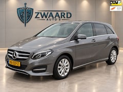 Mercedes-Benz B-klasse - 180 Ambition l Airco l LED l Navi l Volledig Dealer Onderhouden l