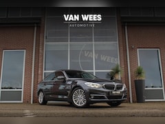 BMW 3-serie Gran Turismo - 328i High Executive | 2e eigenaar | Origineel NL | Luxury Line | HiFi audio | Navigatie Pr