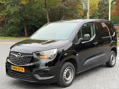 Opel Combo - 1.5D L1H1 Edition/Airco/Cruise/Apk/Onderhouden