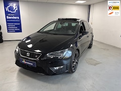 SEAT Leon ST - 1.4 EcoTSI FR PANORAMADAK/LED/ACC