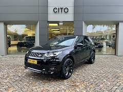 Land Rover Discovery Sport - P270e 269pk PHEV AWD AUT Dynamic Edition